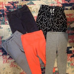 Carter’s Leggings